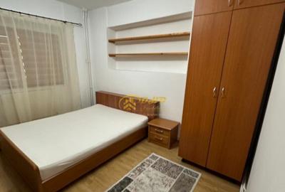 Apartament cu 3 camere decomandat în Păcurari - 2