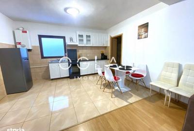 Apartament cu 2 camere, mobilat în Turnișor - 6