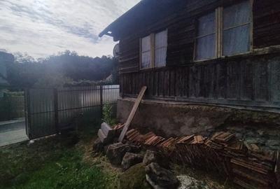 Casa individuala Tauti, teren 650mp - 1