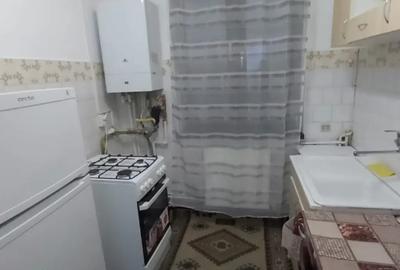 Apartament cu 2 camere nedecomandat în Ultracentral - 7