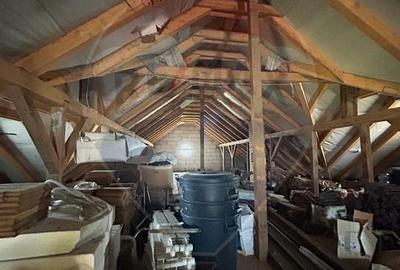 Casă cu 5 camere de vânzare - 8