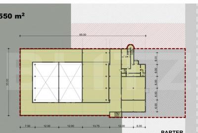 Hala industriala 2800 mp utili, zona Botizului/?oimo - 3