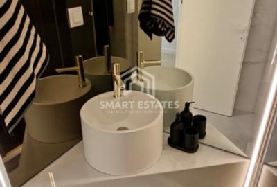 Chirie 3 camere CORTINA NORTH,PIPERA - 16