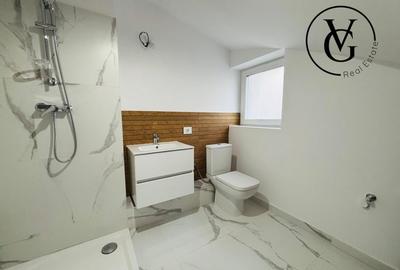 Apartament de 4 camere in Pipera - Gradina de 38 mp - 5