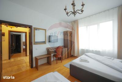 Spațiu comercial, de 438 mp, în Sânmartin - 20