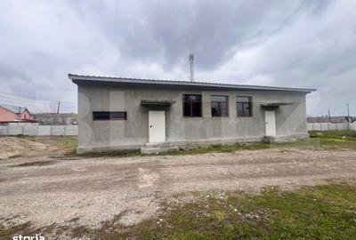 Spațiu comercial, de 186 mp, în Coșoveni - 8