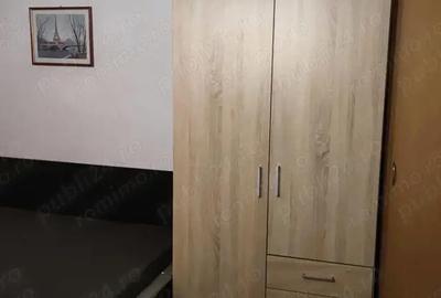 Apartament cu 2 camere semidecomandat în Complex Studențesc - 9