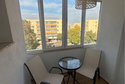 Apartament cu 3 camere în Central - 5