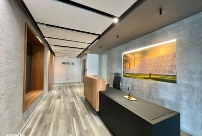 Spațiu comercial, de 325 mp, în Floreasca - 4