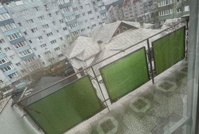 Apartament cu 2 camere semidecomandat în Mogoșeni - 1