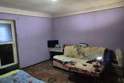 CASA CU POTENTIAL | AFACERE | REZIDENTIAL | CIMITIR | STR LABIRINT - 6