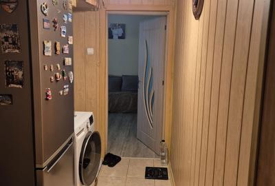 Apartament cu 2 camere semidecomandat în Central - 1