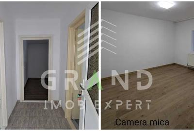 Casă individuală cu 2 camere cu Canalizare în Someșeni - 3