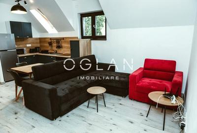 Apartament 3 camere la vila, Zona centrala