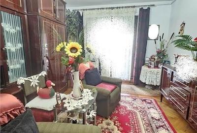 Apartament cu 2 camere decomandat, mobilat în Tudor - 3