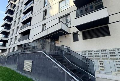 Apartament cu 3 camere decomandat, mobilat în Obor - 19