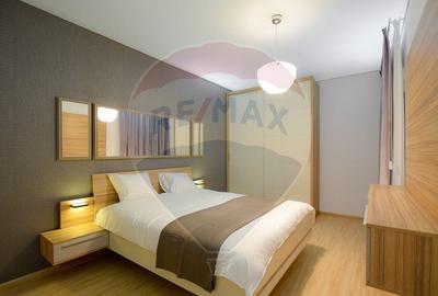 Apartament decomandat in Complexul Rezidential Aqua City,... Apartament decomandat in Complexul Rezidential Aqua City,... - 7