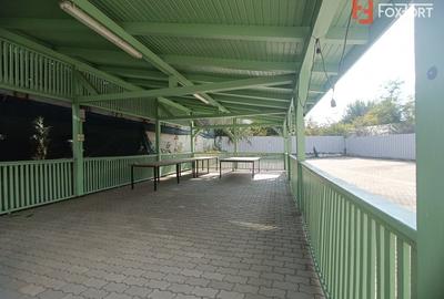 Spatiu de birouri 760 mp de inchiriat, zona Spitalul Judetean Spatiu de birouri 760 mp de inchiriat, zona Spitalul Judetean - 19