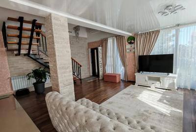 Casă cu 4 camere cu Teren 420 Mp în Cumpăna - 3