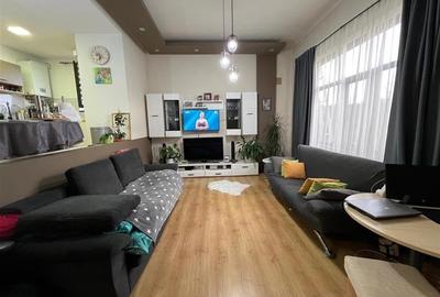 De v?nzare duplex ?n Corunca  543 mp teren și 160 mp utili - 5