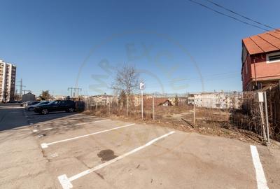 Teren Construcții intravilan de 1125 mp, în Găvana 2 - 4