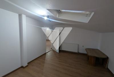 Apartament tip mansarda 3 camere de inchiriat - 3