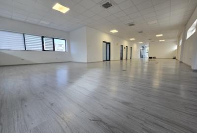 Spațiu comercial, de 250 mp, în Dorobanți - 3