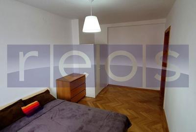 Apartament cu 2 camere, mobilat în Văcăresti - 5