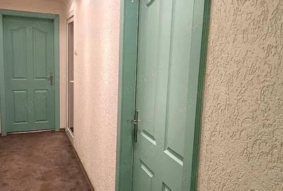 Apartament cu 3 camere , 66mp, Gheorgheni Hermes - 9