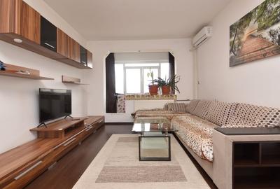 INCHIRIERE APARTAMENT 2 CAMERE DRISTOR - METROU DRISTOR - 1