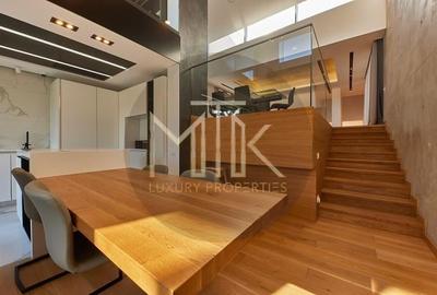 Exclusiv - Vila moderna Paradisul VERDE - Corbeanca - 15