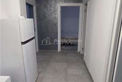 Apartament cu 2 camere semidecomandat în Calea București - 3