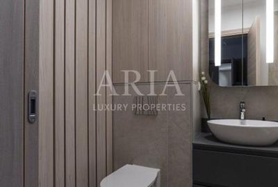 Aviatiei Apartments - design apartment - nou 3 camere - 8