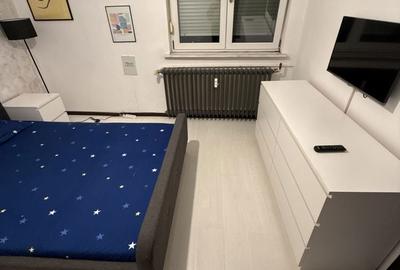 Apartament cu 2 camere nedecomandat în Popoveni