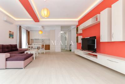 Apartament cu 3 camere decomandat, mobilat în Sub Arini - 3