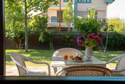 Vile PREMIUM cu vedere la mare - Santa Maria Bay, Constanta Vile PREMIUM cu vedere la mare - Santa Maria Bay, Constanta - 6