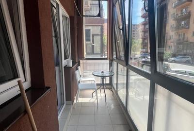 Garsonieră în Chiajna - 7