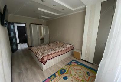 Garsoniera de inchiriat in zona Colentina cu centrala proprie - 1