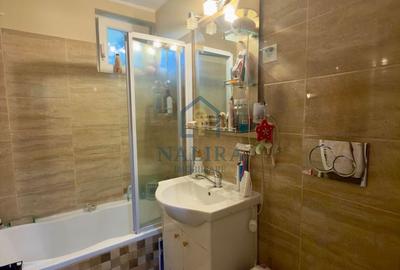 Apartament cu 2 camere decomandat în Republicii - 5