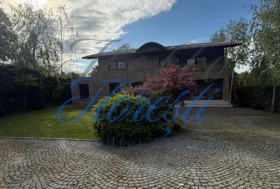 Casa individuala , 6 camere , 310 MP, Zona Faget , Cluj - 9