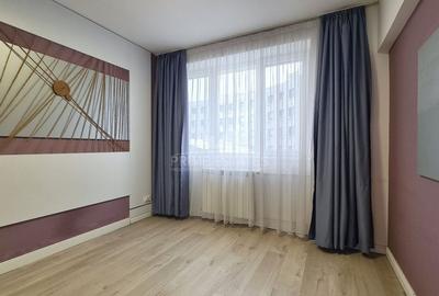 Vanzare apartament 3 camere Floreasca Stefan Cel Mare - 7