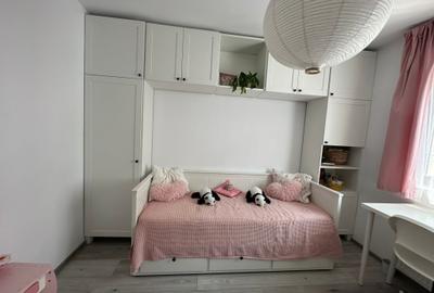 Apartament 3 camere,mobilat si utilat,Lux!!! - 14