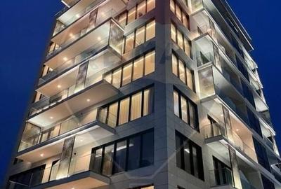 Vanzare Studio Mamaia Nord vedere panoramica mare/lac - 2