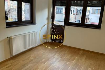 Apartament cu 2 camere semidecomandat în P-ța Dorobanți - 1