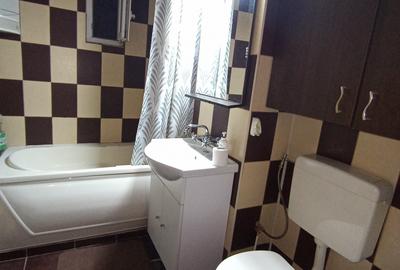 Apartament cu 3 camere decomandat în ICIL - 9