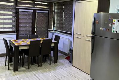 Casă cu 7 camere cu Teren 120 Mp în Colentina - 9