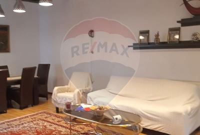 Casă cu 4 camere în Central - 6