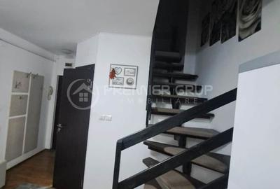 Apartament cu 2 camere, mobilat în Nicolina - 5
