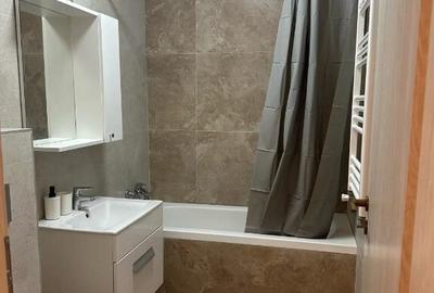 Garsonieră, mobilată în Apărătorii Patriei