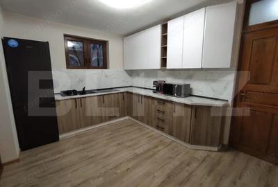 Casa cu 8 camere, 400mp, zona Samartin - 34